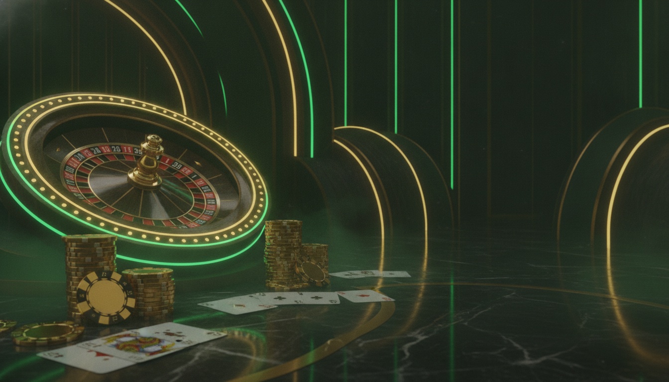 GoldHorns